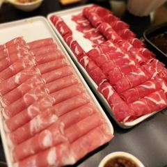 蒙都43°9羊火锅(双子座店) User Photo