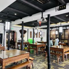 OLD PING HU 여행 사진