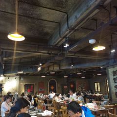 虾小龙老长沙龙虾馆(五一广场店) User Photo