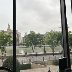 Cafe Bellagio User Photo