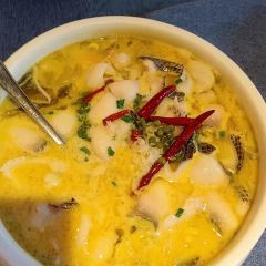 申梦·上荷(吉浦路店) User Photo