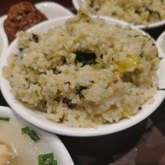 LaoBanZhai User Photo