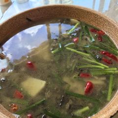 盘县老味道(干沟桥店) User Photo