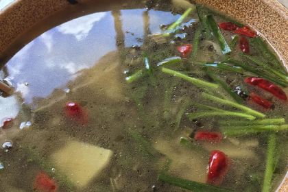 盘县老味道(干沟桥店)