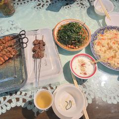 大漠馕坑肉(广汇花园店) User Photo