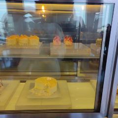 Market Cafe User Photo