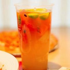 昨日重现(时代城店) User Photo