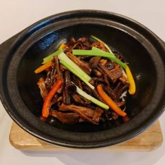 爱乐轩茶餐厅 User Photo