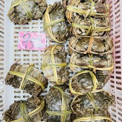 鼎鲜·蟹农渔水·阳澄湖大闸蟹(阳澄湖美人腿店) User Photo
