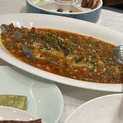 Yan Ting User Photo