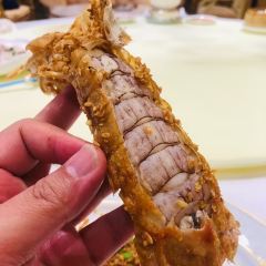 惠食佳·朱雀（美麗園店）張用戶圖片