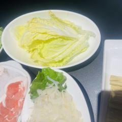 蒙都43°9羊火锅(帝豪店) User Photo