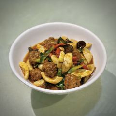 Qinjiantang Country Food (Bo Wu Guan Dian ) User Photo