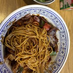 Fuhe Noodle House (Kunshan Huayuan Road) User Photo