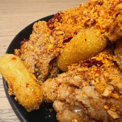 崔酱炸鸡(世欧广场店) User Photo