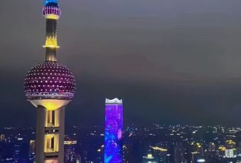 上海浦東麗思卡爾頓酒店·金軒中餐廳用戶圖片