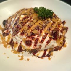 廈門NOA諾亞飯店·甲板咖啡&精釀吧 DECK COFFEE&BAR張用戶圖片