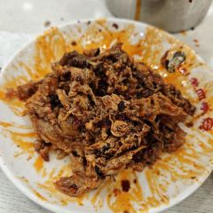 老四季(帅府店) User Photo