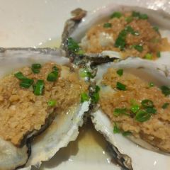 淮安宴·淮扬菜(淮海路二店) User Photo