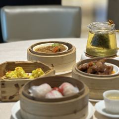 廣州正佳廣場萬豪飯店·萬豪粵菜餐廳張用戶圖片