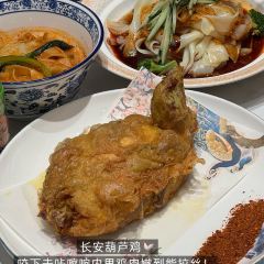 羊瑞堂鐵鍋燉小公羊（未央路旗艦店）張用戶圖片