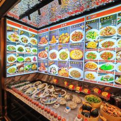 王记酱骨(云霄路店) User Photo
