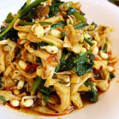 奔跑吧陕菜·盛世长安(民乐园万达店) User Photo