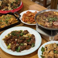 回味香大肚水餃張用戶圖片