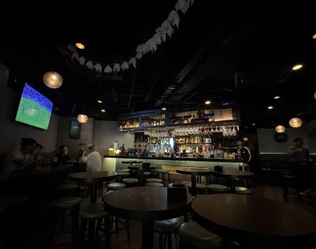 The Hair of the Dog — Hart Avenue