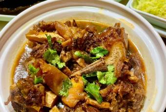 Xiaodiaolitang Beijing Cuisine & Roast Duck (Bird's Nest Branch) user photo