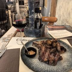 OSTERIA VECCHIO VICOLO User Photo