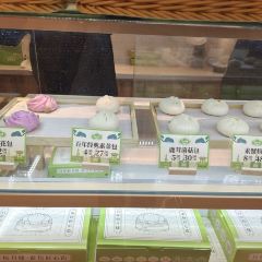 春风松月楼(城隍庙店) User Photo