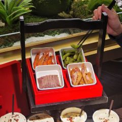 小峰飯店(南長街店)張用戶圖片