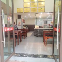 周礼伤心凉粉 User Photo