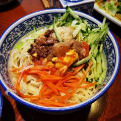福阿婆面王(解放路店) User Photo