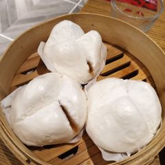 去茶去茶餐厅(中央大街店) User Photo