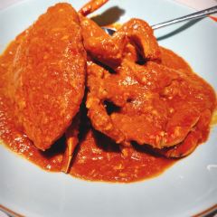 香港龙码头螃蟹王(万象城店) User Photo