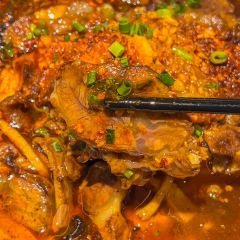 De Fa Chang Restaurant User Photo