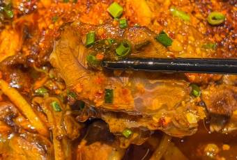 德髮長餃子·非遺(鐘樓店)用戶圖片