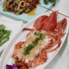 阿浪海鲜连锁餐厅(亚龙湾博后村店) User Photo