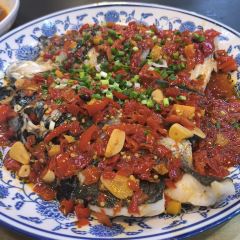 鱼情鱼馆(千岛湖鱼街店) User Photo