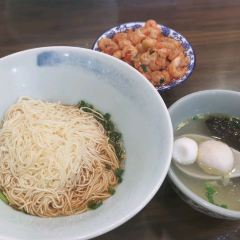 步沿私房菜馆 User Photo