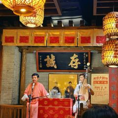 Nanjing Impressions  (Zhongshanling) User Photo