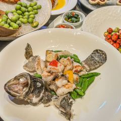 XISHE RESTAURANT User Photo
