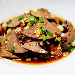 餐聚同城(隆鑫花漾城店) User Photo