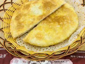 李連貴燻肉大餅總店（瀋河店）