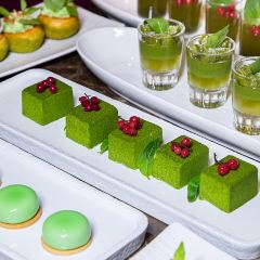 Noble International Hotel·Weisidina Western Restaurant User Photo