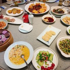 YANG ZHOU YAN User Photo