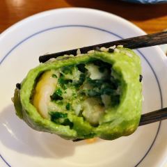 XIN ZHEN YUAN 여행 사진