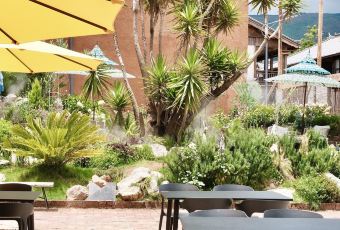 Forest Factory Party User Photo